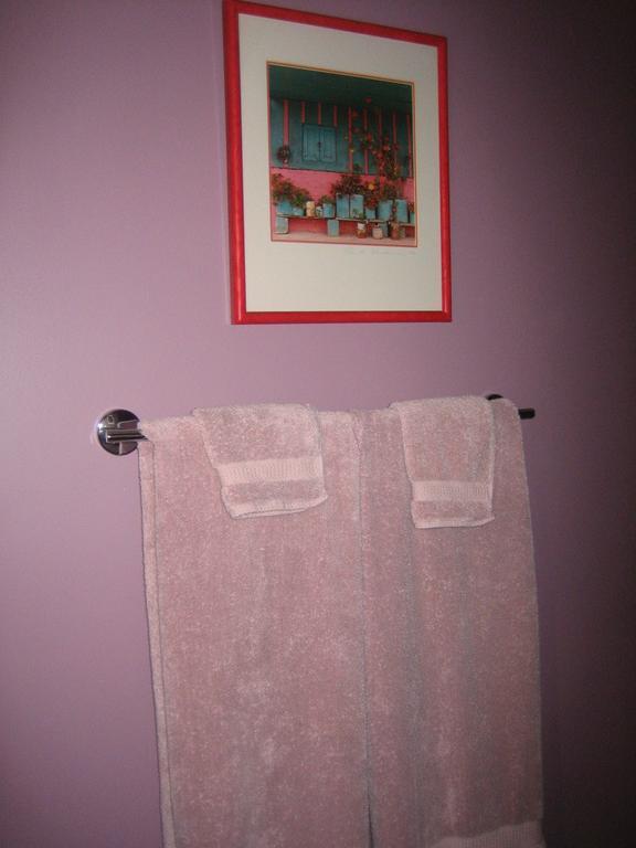 Harbert House Bed And Breakfast Room photo