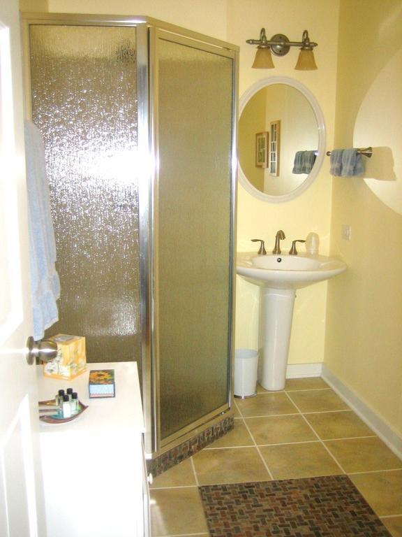 Harbert House Bed And Breakfast Room photo