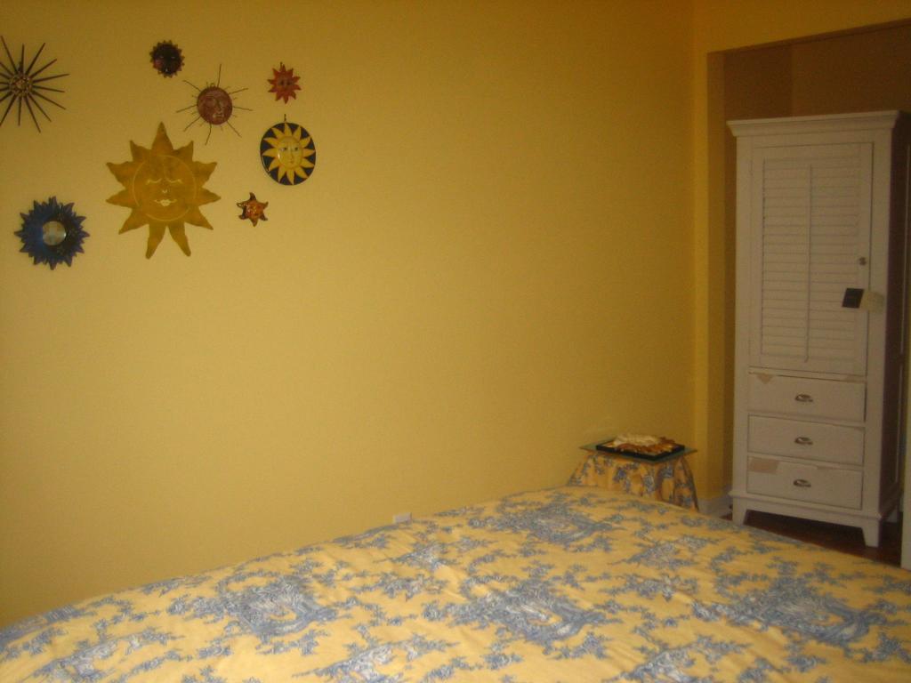 Harbert House Bed And Breakfast Room photo