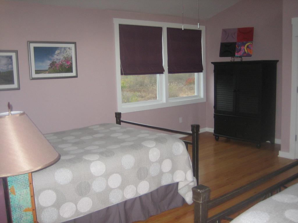 Harbert House Bed And Breakfast Exterior photo