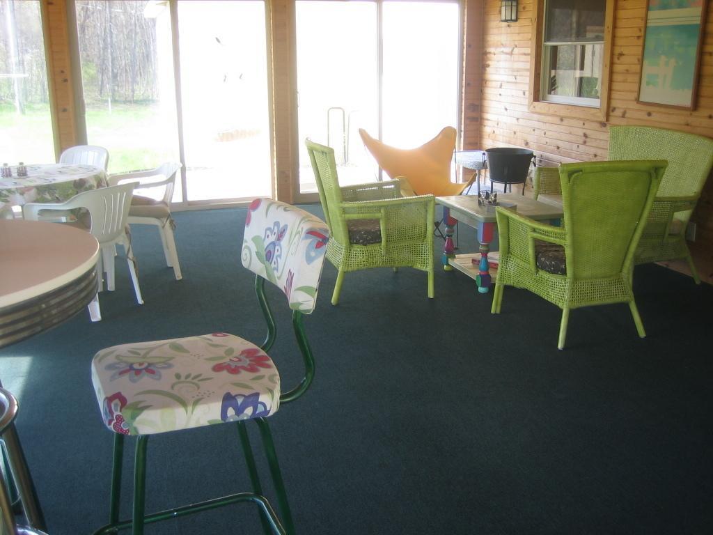 Harbert House Bed And Breakfast Exterior photo