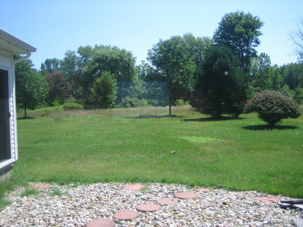 Harbert House Bed And Breakfast Room photo
