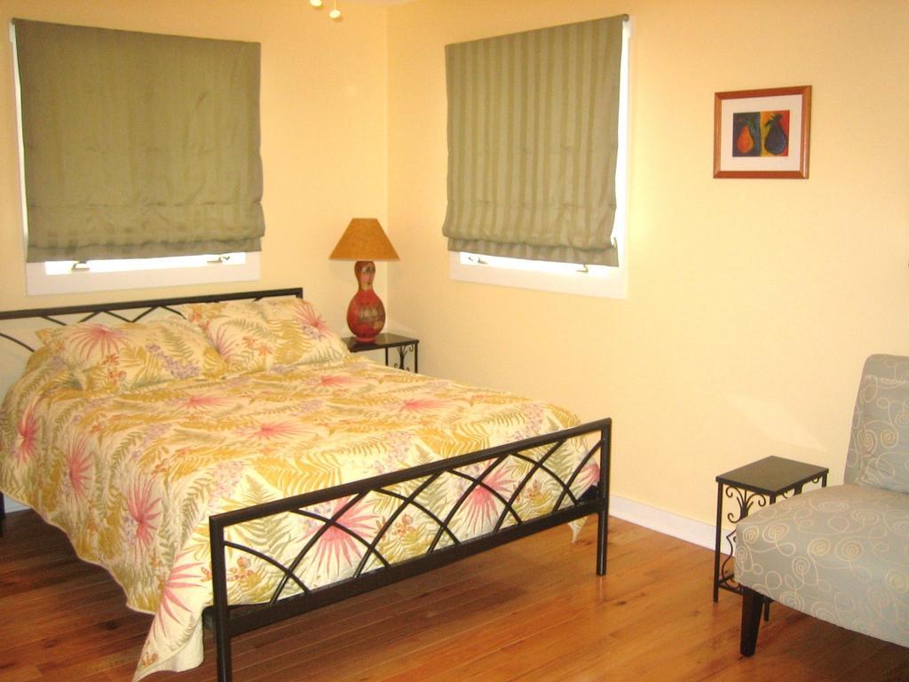 Harbert House Bed And Breakfast Room photo